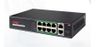  Switch PoE ONV 8 Port + 2 Uplink ONV H1108PLS 