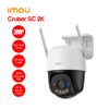  Camera Wifi quay quét Full Color 3MP iMOU IPC-GS7EP-3M0WE 