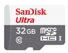 Thẻ Nhớ MicroSDHC SanDisk Ultra 32GB 100MB/s 667x SDSQUNR-032G-GN3MN 