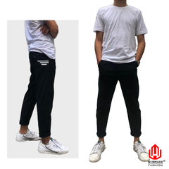 Q27 - Quần Baggy Linen Nam LT Winmaxx Q27