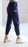 A38 - Quần Baggy Linen Nữ Lưng Thun Seven Stars A38