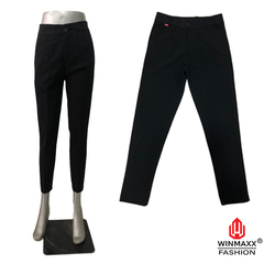 A34 - Quần Tây Nữ Dây Kéo Seven Stars A34