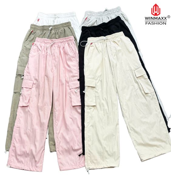 Winmaxx A61 - Quần Dài Nữ LT Túi Hộp A61 Seven Stars – Winmaxx