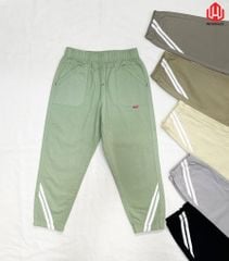 J15 - Quần Jogger Trẻ Em Phối Sọc Seven Stars J15