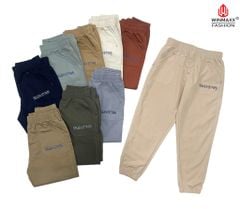 J16 - Quần Jogger Kaki Trẻ Em In Túi  Seven Stars J16