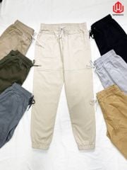 Q39 - Quần Jogger Nam Ống Kiểu LT Winmaxx Q39