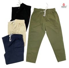 J18 - Quần Dài Trẻ Em Không Bo Ống Seven Stars J18