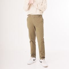 Q36 - Quần Dài Kaki Nam Dây Kéo Trước Lưng Thun Sau Winmaxx Q36