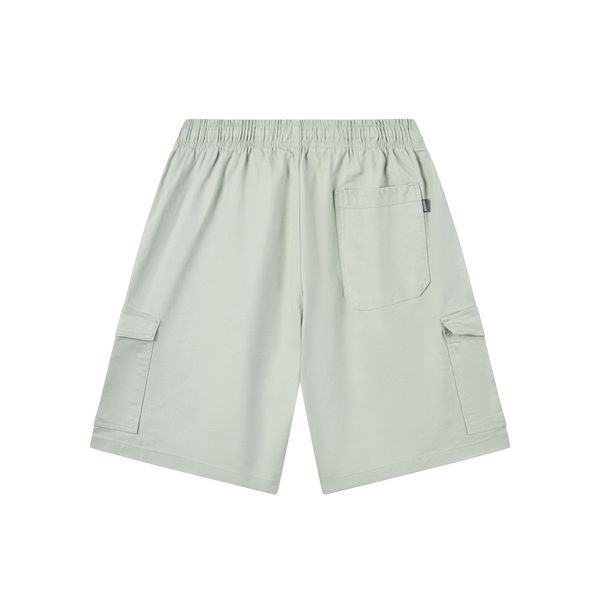 Winmaxx S75 - Quần Short Kaki Nam LT 2 túi hộp Winmaxx S75