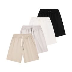 S78- Quần Short Kaki Nam LT Trơn Winmaxx  S78