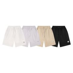 S80- Quần Short Linen Nam Ống Kiểu Winmaxx S80