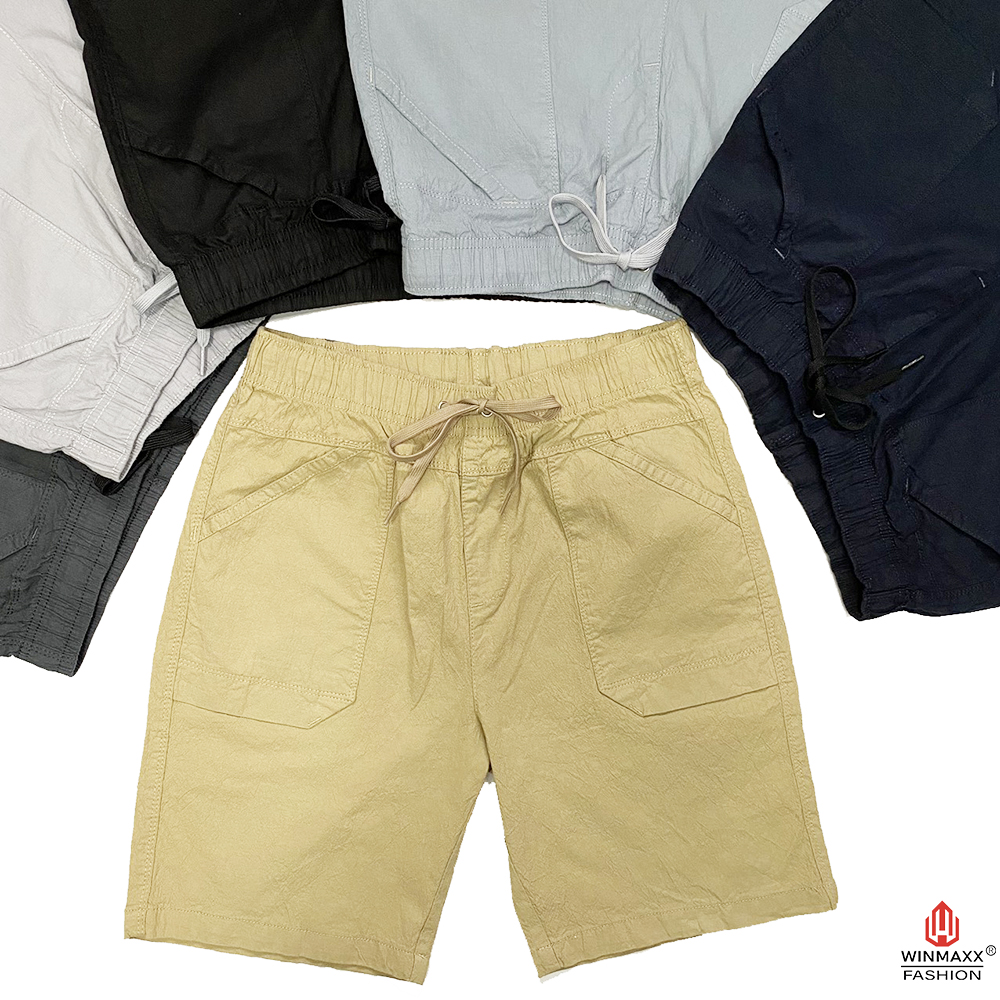 S69 - Quần Short Linen Basic LT Winmaxx S69