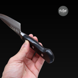  DAO NHẬT GYUTO THUỴ ĐIỂN YASUDA 18CM 