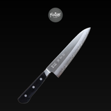  DAO NHẬT GYUTO THUỴ ĐIỂN YASUDA 18CM 