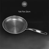  COMBO 2 CHẢO YAKI PAN 