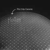  CHẢO CHIÊN INOX CHỐNG DÍNH YAKI PAN - SIZE 26CM 