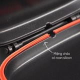  CHẢO CHỐNG DÍNH 2 MẶT WIN PAN - SIZE 28CM 