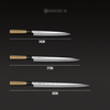  DAO NHẬT YANAGIBA - 27CM 