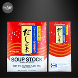  BỘT NÊM KATSUO DASHI 