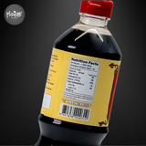  NƯỚC TƯƠNG SOY SAUCE EXTRA 500ML/1L 