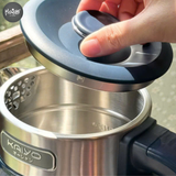  ẤM SIÊU TỐC 2 LỚP COOL TOUCH 1.5L 