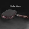  CHẢO CHỐNG DÍNH 2 MẶT WIN PAN - SIZE 28CM 