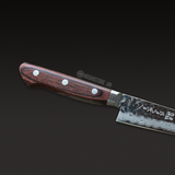  DAO NHẬT PETTY VG10 DAMASCUS 