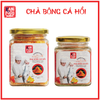  CHÀ BÔNG CÁ HỒI (60G/100G) 