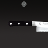  DAO NHẬT NAKIRI YASUDA HAMONO THÉP VG10 165MM 