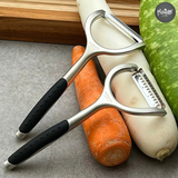  DAO NẠO SỢI RAU CỦ QUẢ 