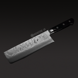  DAO NHẬT NAKIRI THÉP BẠC 3 