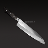  DAO NHẬT SANTOKU THÉP THỤY ĐIỂN 