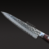  DAO NHẬT PETTY VG10 DAMASCUS 