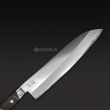  DAO NHẬT SANTOKU THÉP THỤY ĐIỂN 