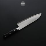 DAO NHẬT SANTOKU THÉP VG10 YASUDA HAMONO 
