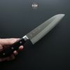  DAO NHẬT SANTOKU YASUDA HAMONO 180MM 