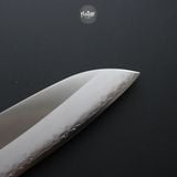  DAO NHẬT SANTOKU THÉP VG10 YASUDA HAMONO 