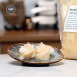  GỪNG SUSHIGARI WHITE (1.5kg) 