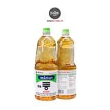  GIẤM NGŨ CỐC MIZKAN 1,8L 