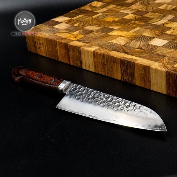 DAO NHẬT SANTOKU VÂN BÚA