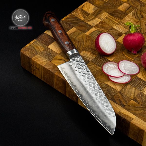 DAO NHẬT SANTOKU VÂN BÚA