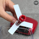  DỤNG CỤ XAY TỎI ỚT 