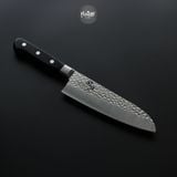  DAO NHẬT SANTOKU MOLYPDENUM IMAYO (KAI GROUP) 16.5CM 