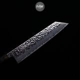  DAO NHẬT KIRITSUKE GYUTO AUS10 DAMASCUS 