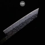  DAO NHẬT KIRITSUKE GYUTO AUS10 DAMASCUS 
