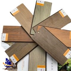 Sàn gỗ cốt đen 12mm KAMPONG KA 03
