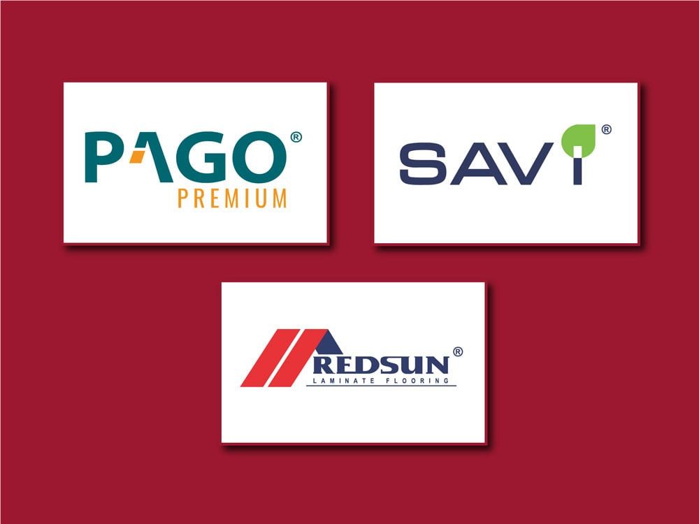 Sàn Gỗ Pago KN107