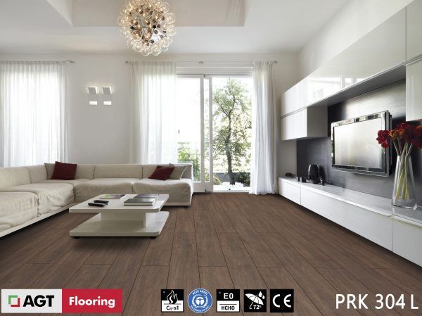 Sàn gỗ AGT Flooring PRK 902 8mm