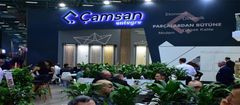 Sàn gỗ Camsan 12mm 4515