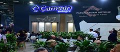 Sàn Gỗ Camsan 8mm 2502 (Hèm V Độc Quyền)